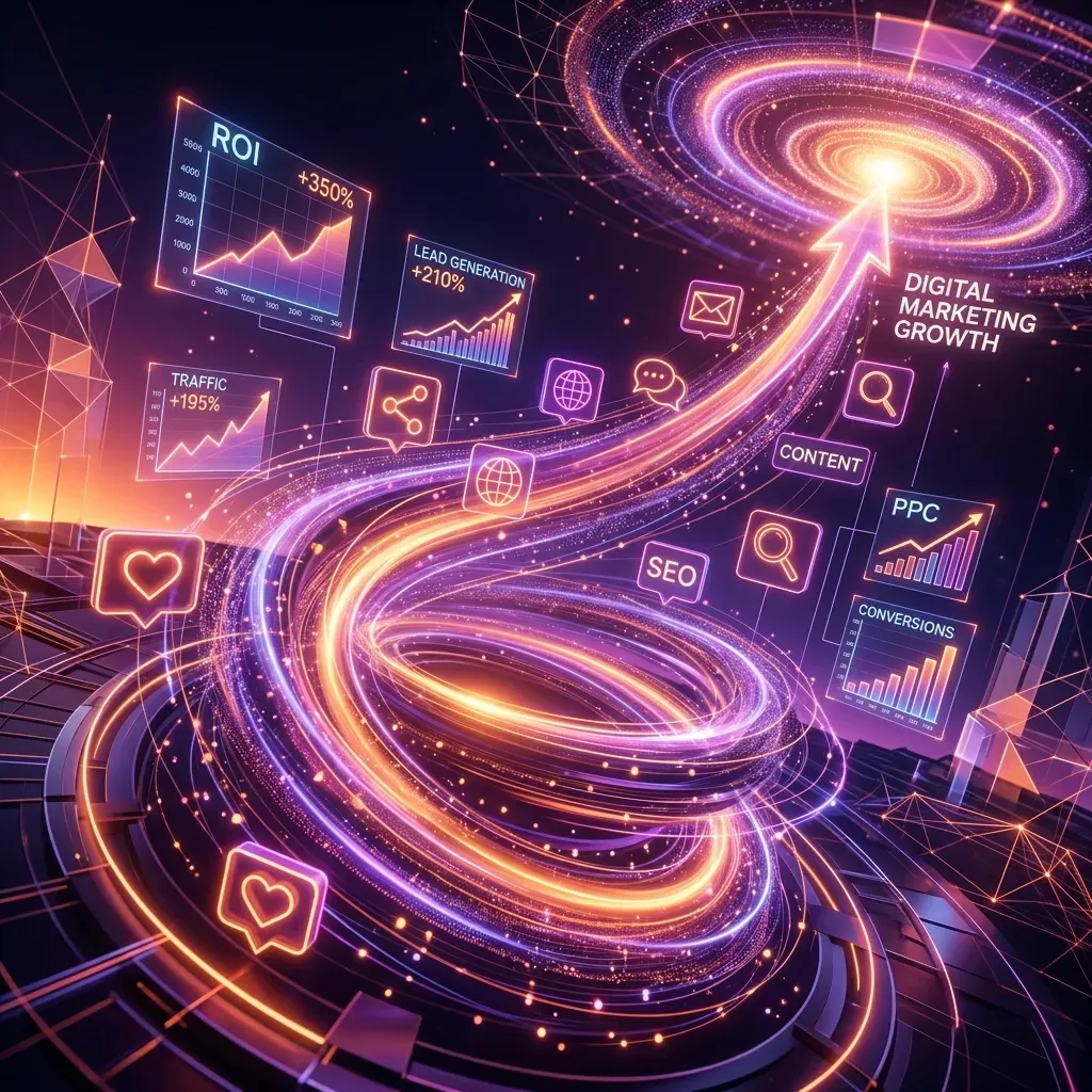 Crea8ve Cool Manifesto — Engineering Digital Brand Excellence